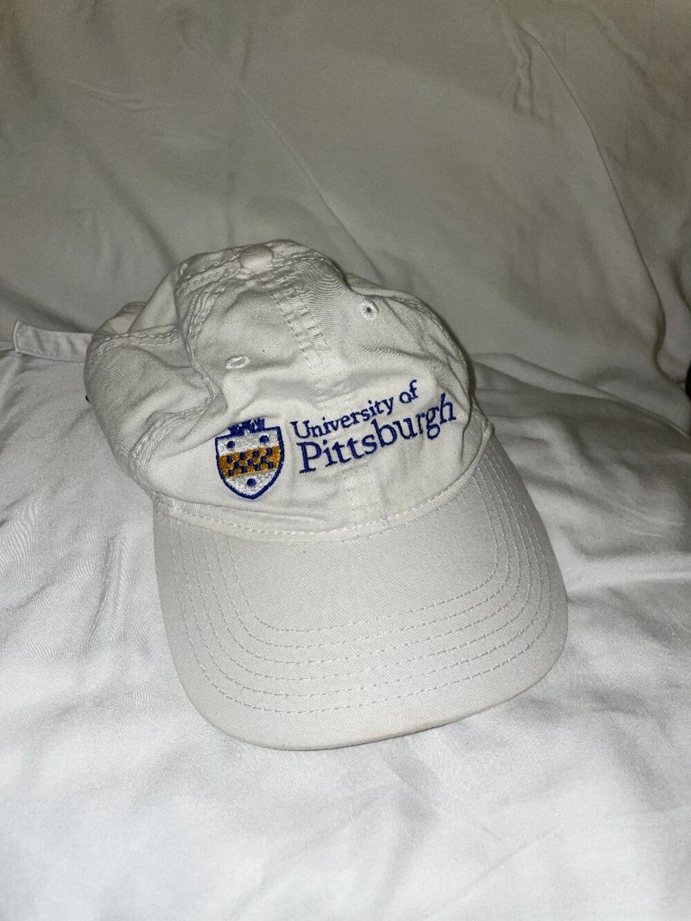 baseball cap